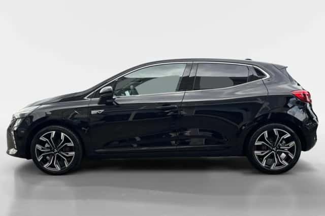 Mitsubishi Colt (2025) thumbnail 4