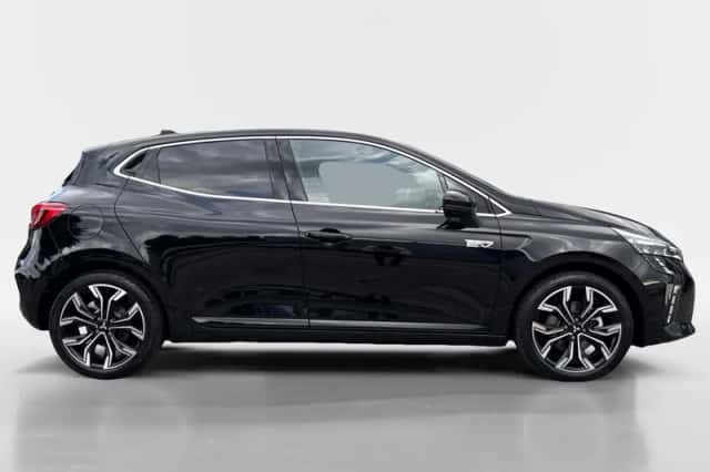 Mitsubishi Colt (2025) thumbnail 5