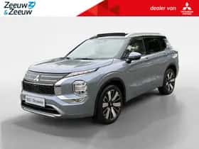 Mitsubishi Outlander (2025)