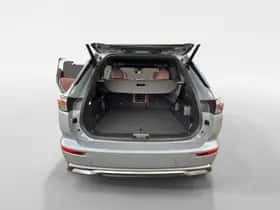 Mitsubishi Outlander (2025) thumbnail 11