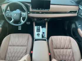 Mitsubishi Outlander (2025) thumbnail 19