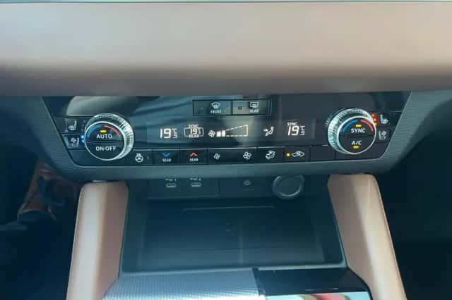 Mitsubishi Outlander (2025) thumbnail 34