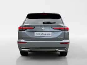 Mitsubishi Outlander (2025) thumbnail 5