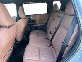 Mitsubishi Outlander (2025) thumbnail 45