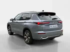 Mitsubishi Outlander (2025) thumbnail 6