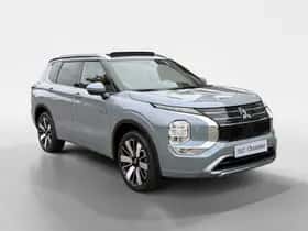 Mitsubishi Outlander (2025) thumbnail 7