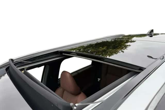 Mitsubishi Outlander (2025) thumbnail 10