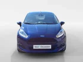 Ford Fiesta (2017) thumbnail 2