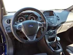 Ford Fiesta (2017) thumbnail 12