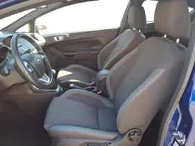 Ford Fiesta (2017) thumbnail 13