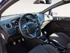 Ford Fiesta (2017) thumbnail 14