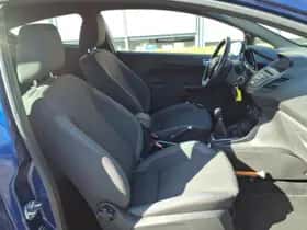 Ford Fiesta (2017) thumbnail 17