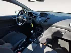 Ford Fiesta (2017) thumbnail 18