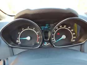 Ford Fiesta (2017) thumbnail 21