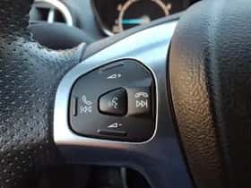 Ford Fiesta (2017) thumbnail 22