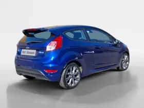 Ford Fiesta (2017) thumbnail 5