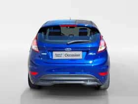 Ford Fiesta (2017) thumbnail 6