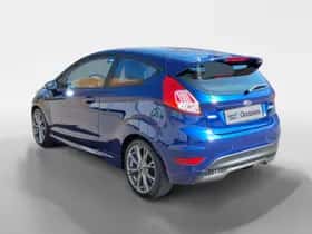 Ford Fiesta (2017) thumbnail 7