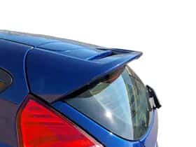 Ford Fiesta (2017) thumbnail 9
