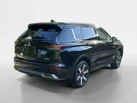 Mitsubishi Outlander (2026) thumbnail 5