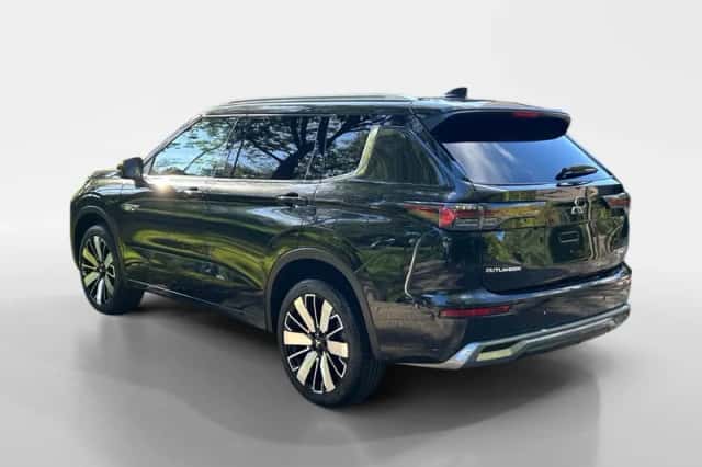 Mitsubishi Outlander (2026) thumbnail 7