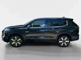 Mitsubishi Outlander (2026) thumbnail 8