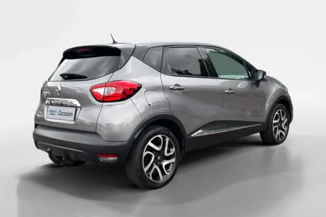 Renault Captur (2014) thumbnail 4