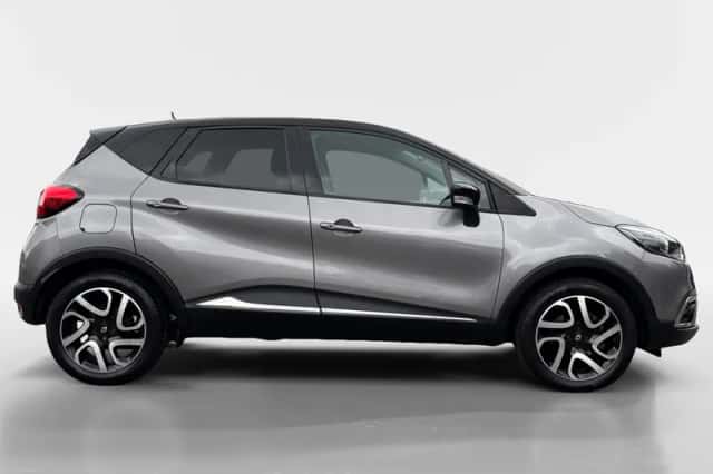 Renault Captur (2014) thumbnail 5