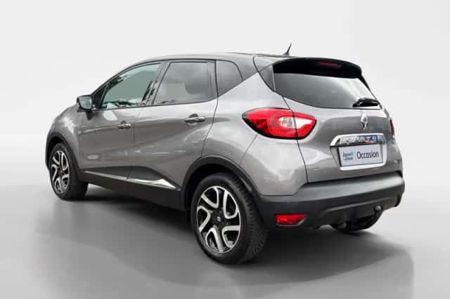 Renault Captur (2014) thumbnail 6