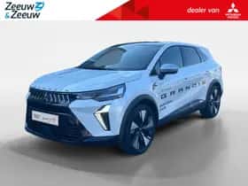 Mitsubishi Grandis (2025)