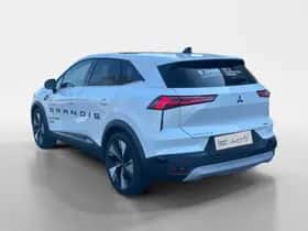 Mitsubishi Grandis (2025) thumbnail 12