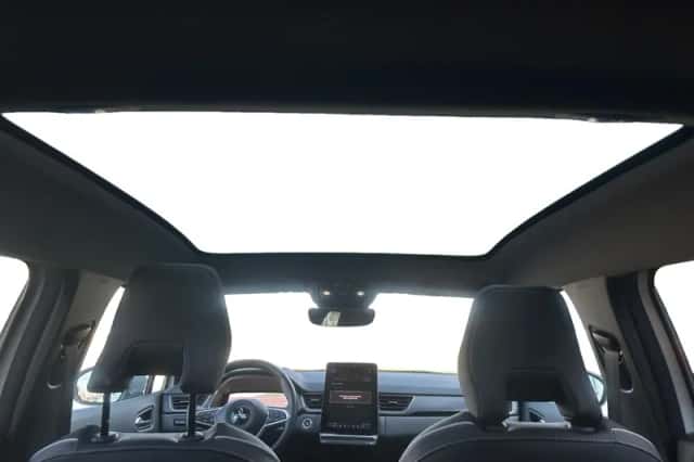 Mitsubishi Grandis (2025) thumbnail 14