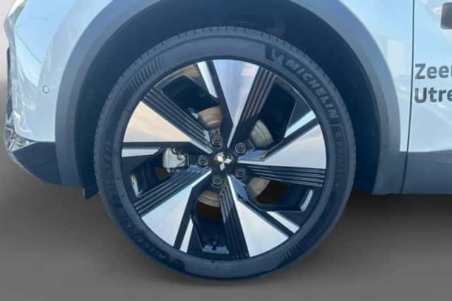 Mitsubishi Grandis (2025) thumbnail 16