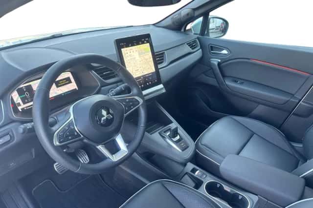 Mitsubishi Grandis (2025) thumbnail 17