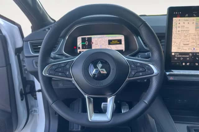 Mitsubishi Grandis (2025) thumbnail 18