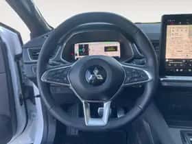 Mitsubishi Grandis (2025) thumbnail 18