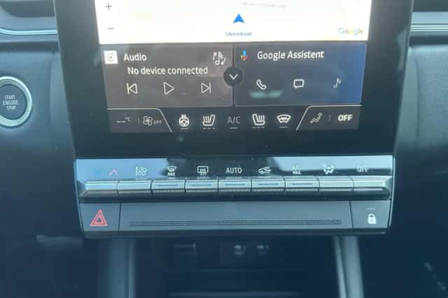 Mitsubishi Grandis (2025) thumbnail 28