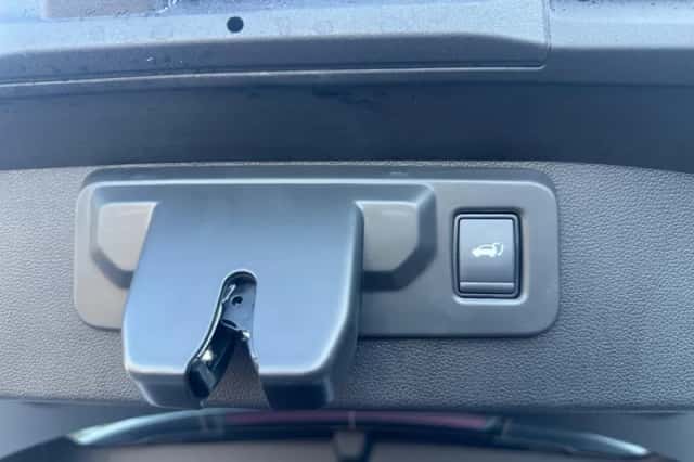 Mitsubishi Grandis (2025) thumbnail 32