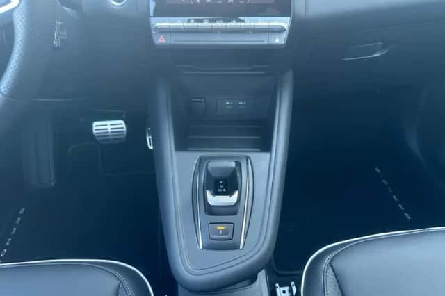 Mitsubishi Grandis (2025) thumbnail 9