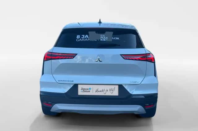 Mitsubishi Grandis (2025) thumbnail 10