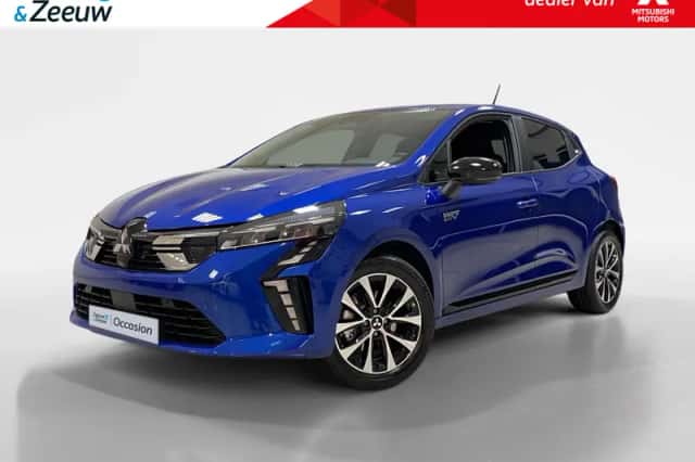 Mitsubishi Colt (2026) thumbnail 1