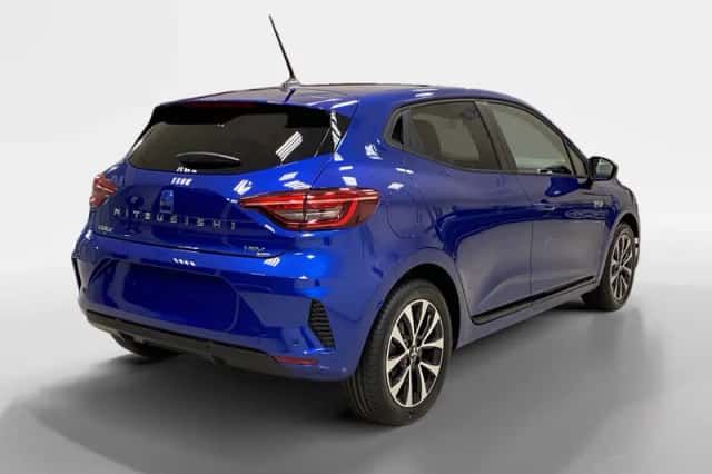 Mitsubishi Colt (2026) thumbnail 2