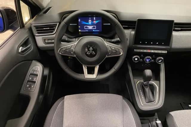 Mitsubishi Colt (2026) thumbnail 12
