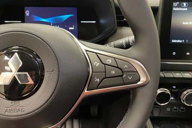 Mitsubishi Colt (2026) thumbnail 18