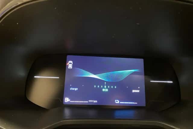 Mitsubishi Colt (2026) thumbnail 19