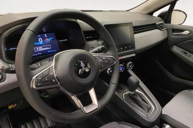 Mitsubishi Colt (2026) thumbnail 20