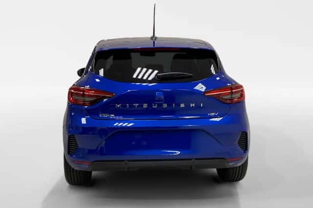 Mitsubishi Colt (2026) thumbnail 3