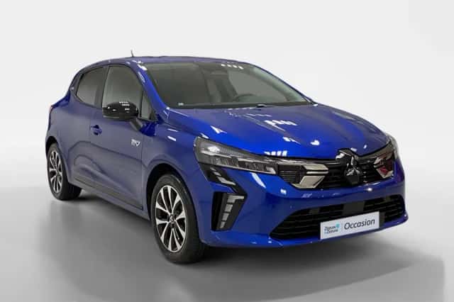 Mitsubishi Colt (2026) thumbnail 4