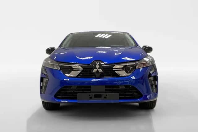 Mitsubishi Colt (2026) thumbnail 5