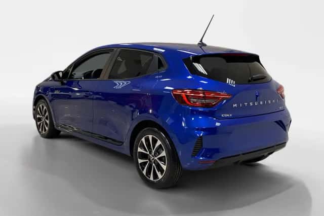 Mitsubishi Colt (2026) thumbnail 6